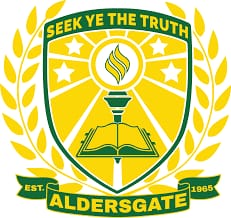 Aldersgate College