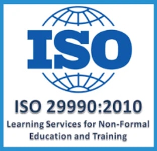 ISO 29990