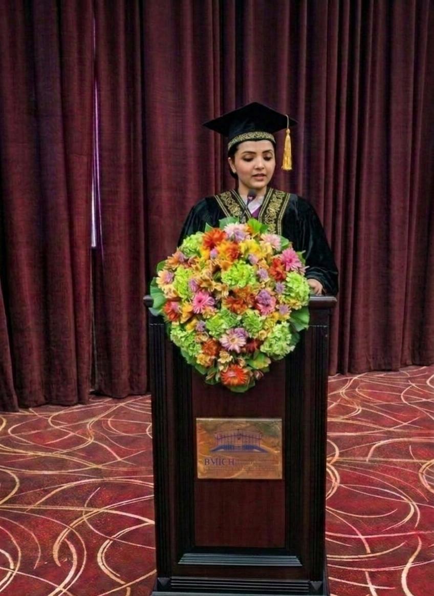 Ms. M.S. Nadeera Sanchani